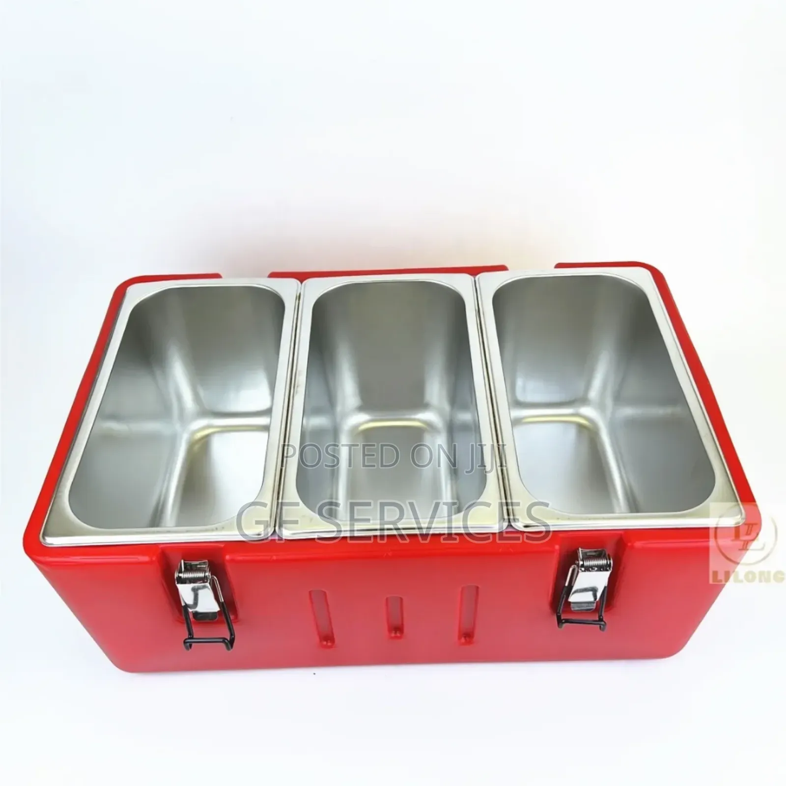 Food Storage Container
