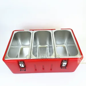 Food Storage Container
