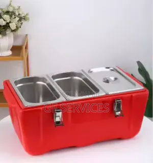 Food Storage Container