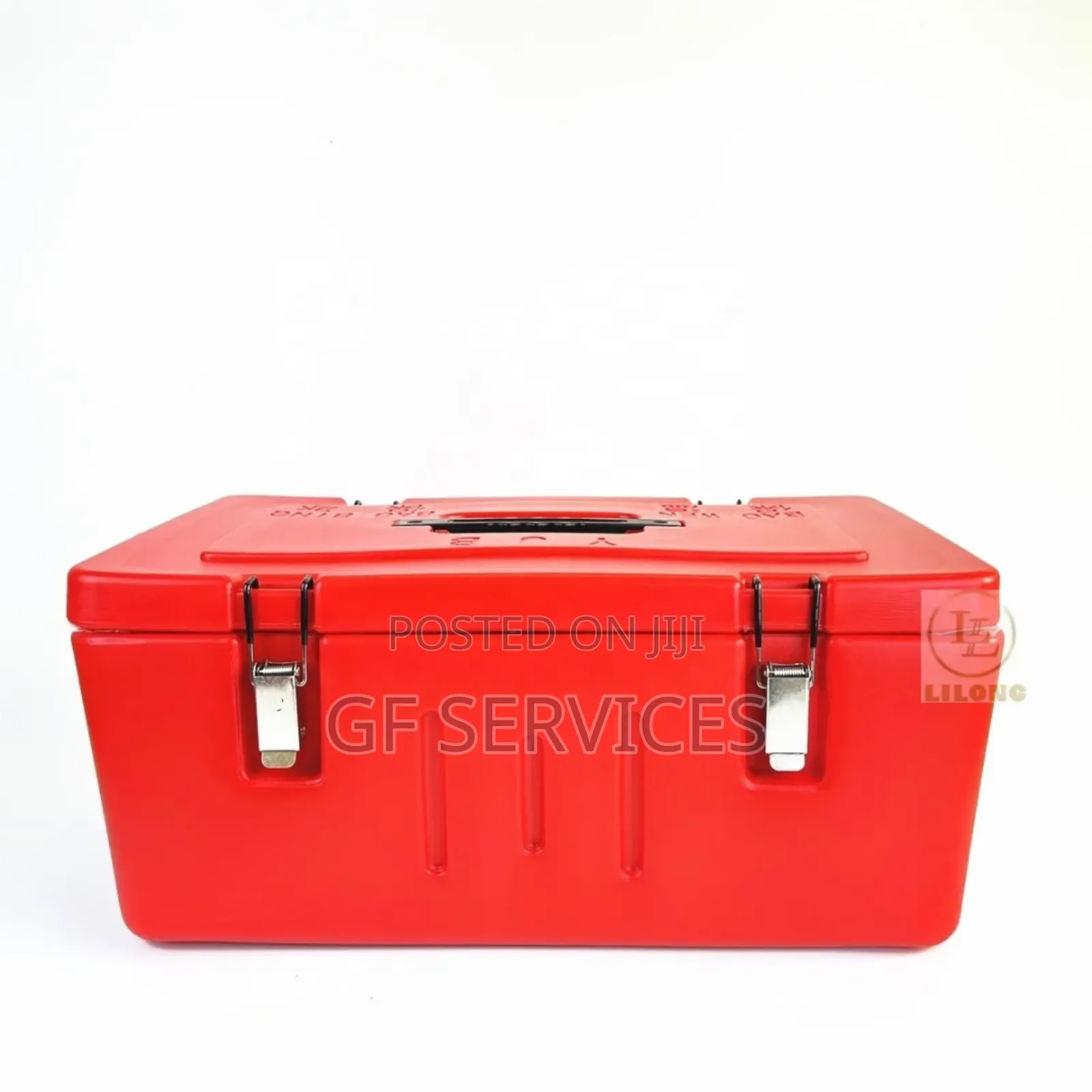 Food Storage Container