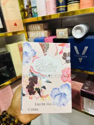 Veltia Eau De Parfum