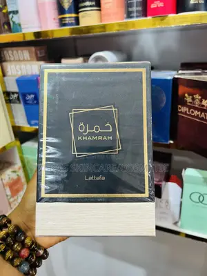 Khamrah Lattafa