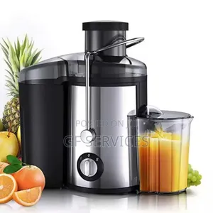 Commercial Electric Juicer