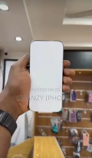 Apple iPhone 14 Pro Max 128 GB White