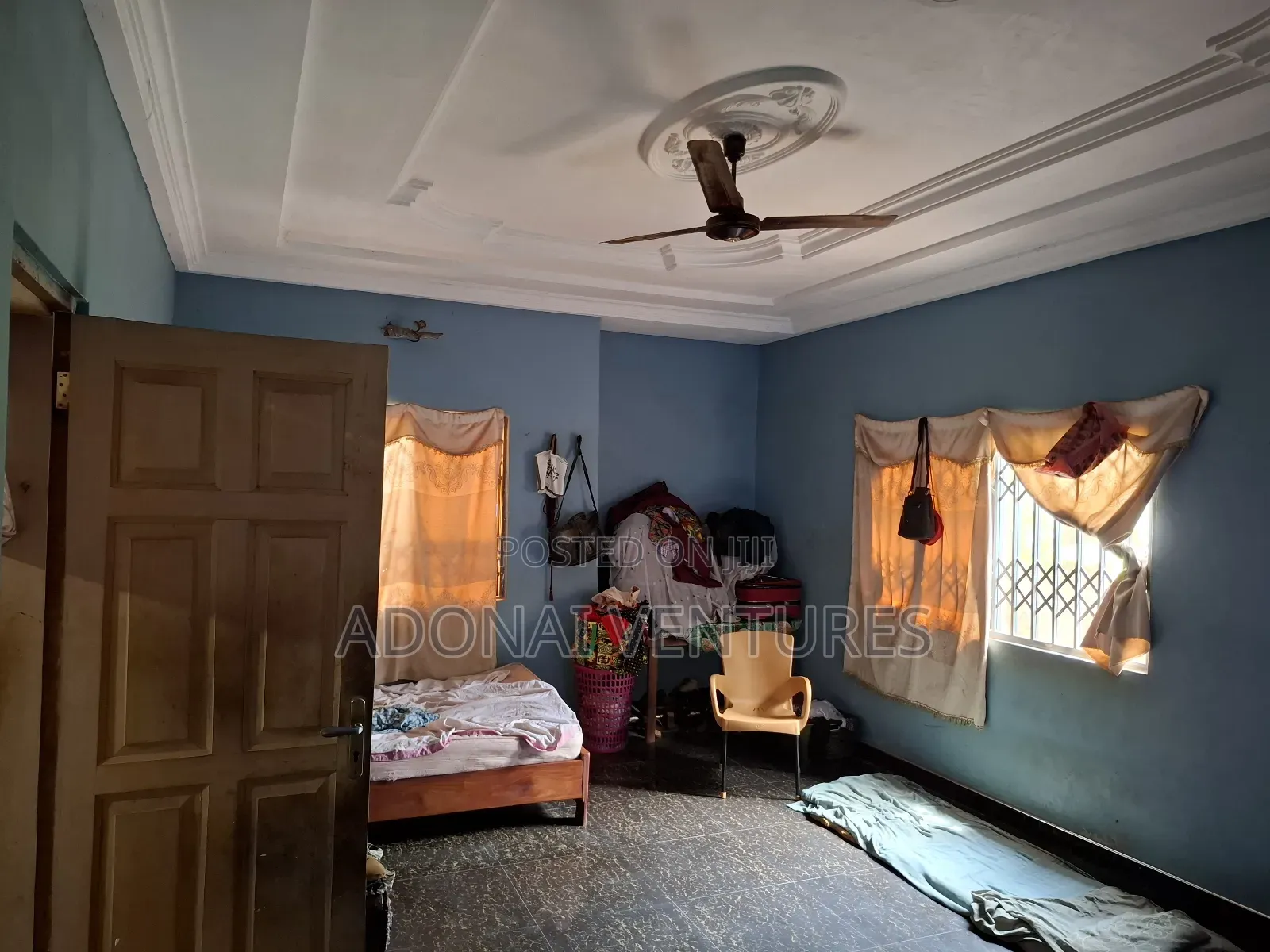5bdrm House in Sokoban  Kwamonma, Kumasi Metropolitan for sale