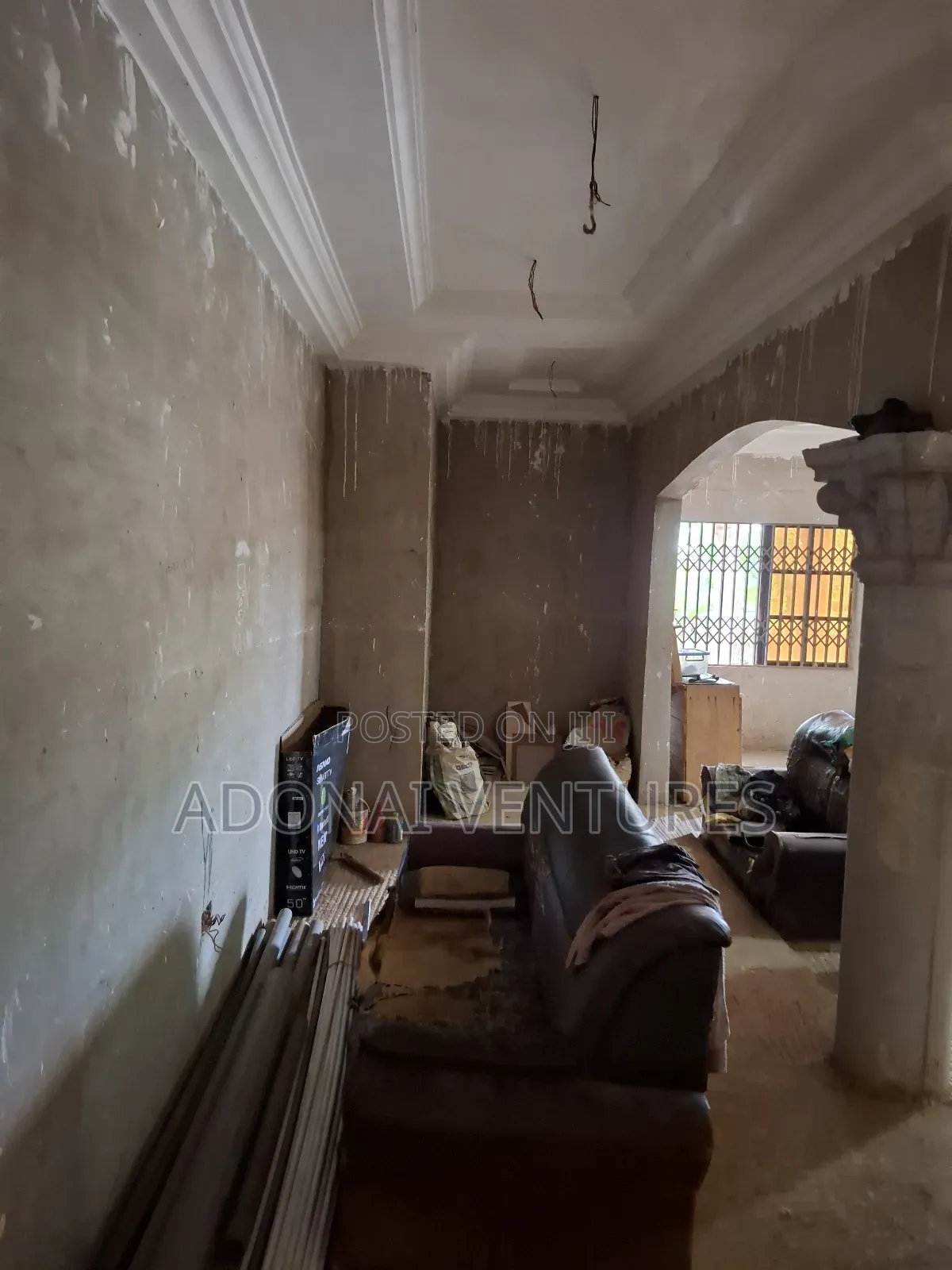 5bdrm House in Sokoban  Kwamonma, Kumasi Metropolitan for sale