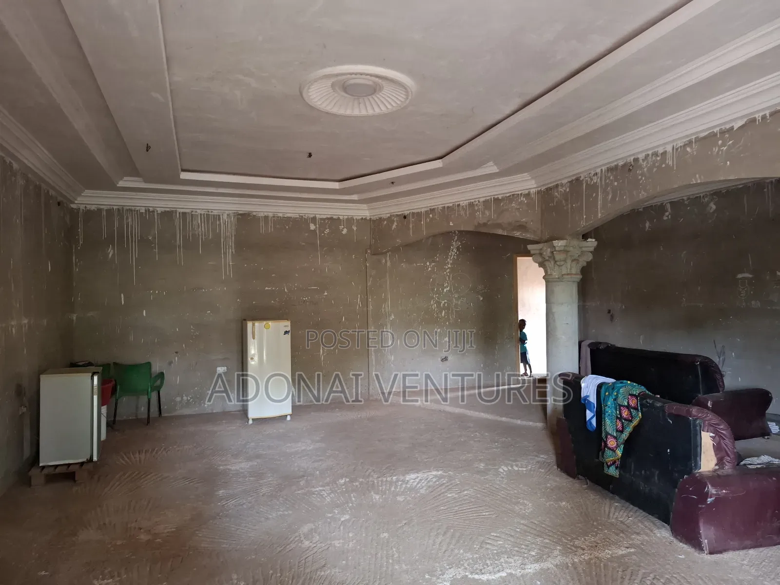 5bdrm House in Sokoban  Kwamonma, Kumasi Metropolitan for sale