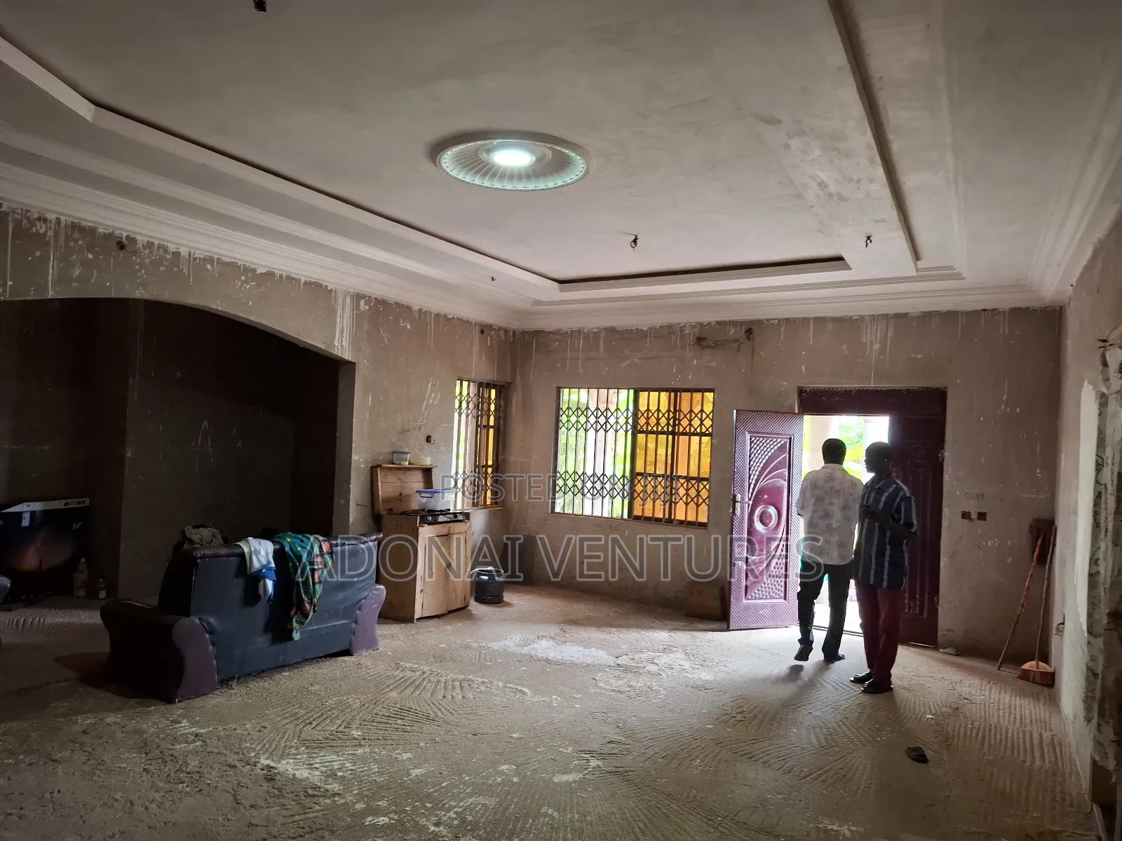 5bdrm House in Sokoban  Kwamonma, Kumasi Metropolitan for sale