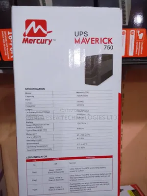 Computer Ups