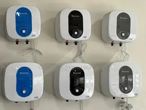 Lasting Bosston 10 Litres Water Heater