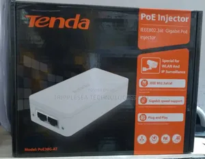 Poe Injector