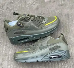Nike Air Max 90 Original Army Green