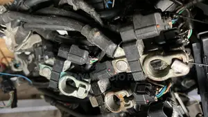 Hyundai Elantra Battery Sensor