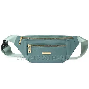 Waist Bag/Shoulder Bag
