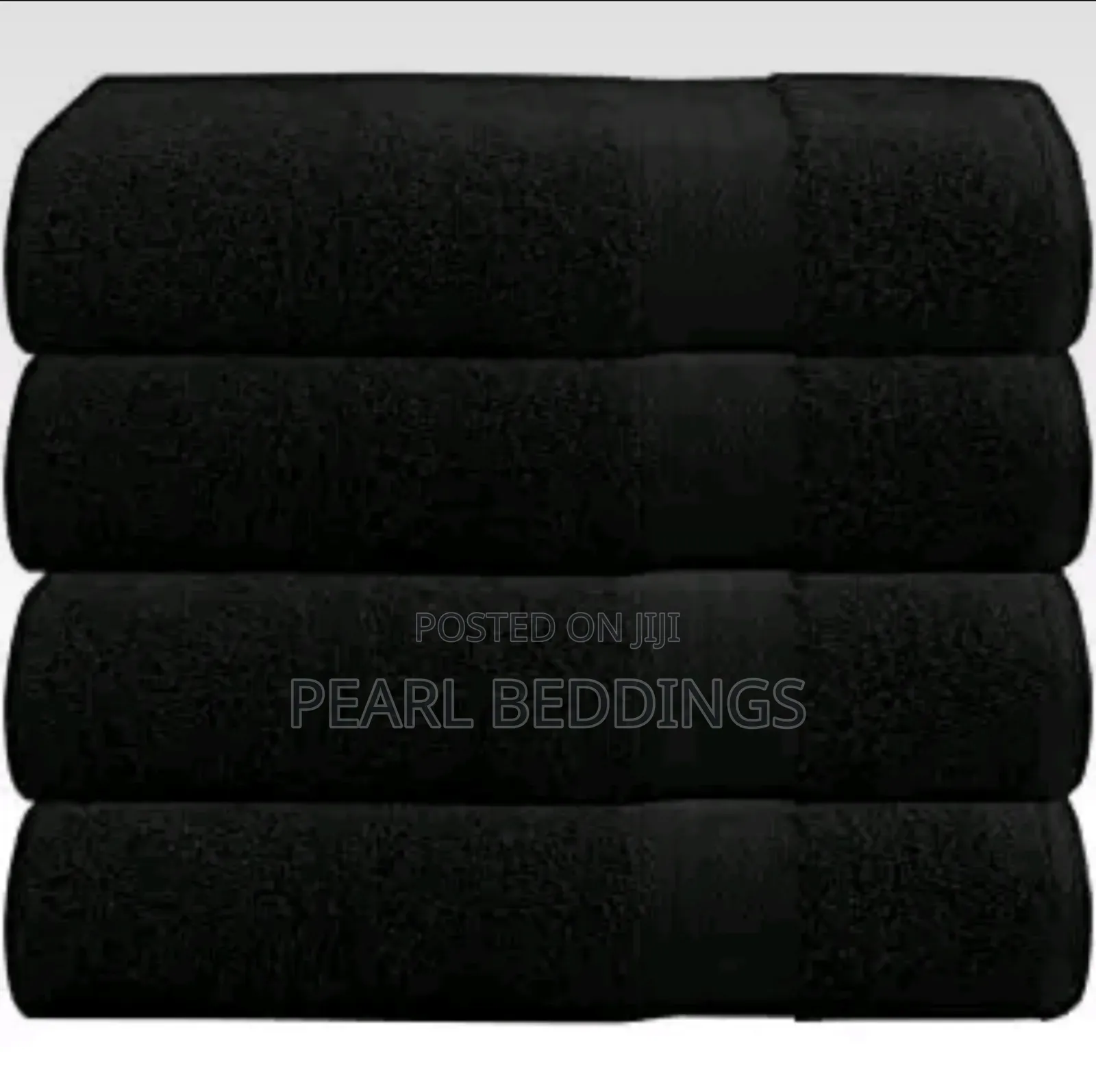 Premium Quality High Grade 100% Cotton Bath Towel Available In Colors