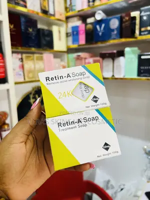 Rating A Whitening Acne Treatment Saop