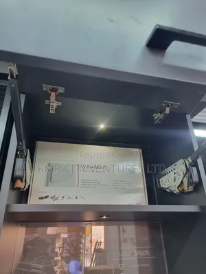 Multi-mech Lift Up System