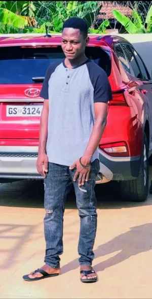 Am Very Respectful Driver