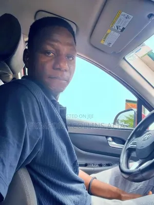 Am Very Respectful Driver