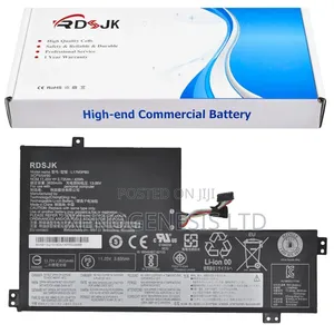 L17m3pb0 for Lenovo Chromebook 100e 300e 500e