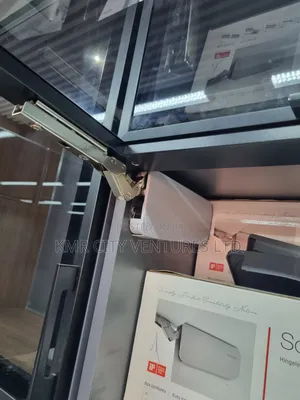 Solo-Mech Lift Up System