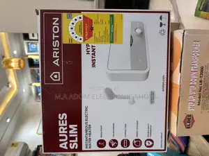 Ariston Water Instant Water Heater