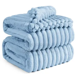 Soft Blanket Queensize