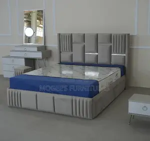 King Size Bed