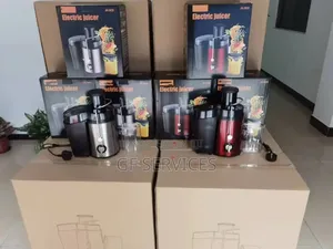 Commercial Electric Juicer