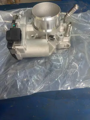 Accent Throttle Body 2011/2013