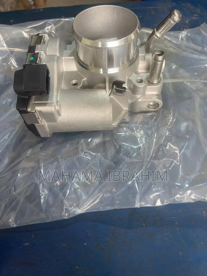 Accent Throttle Body 2011/2013