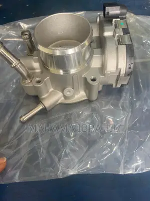 Accent Throttle Body 2011/2013