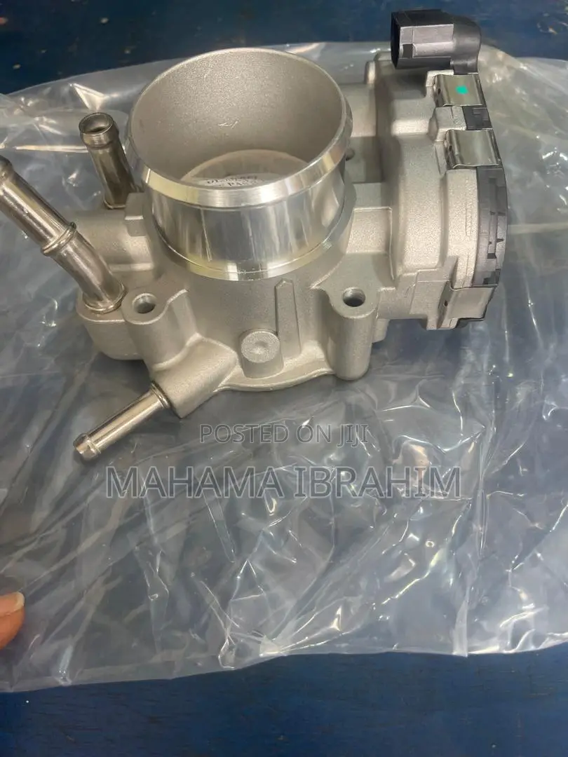 Accent Throttle Body 2011/2013