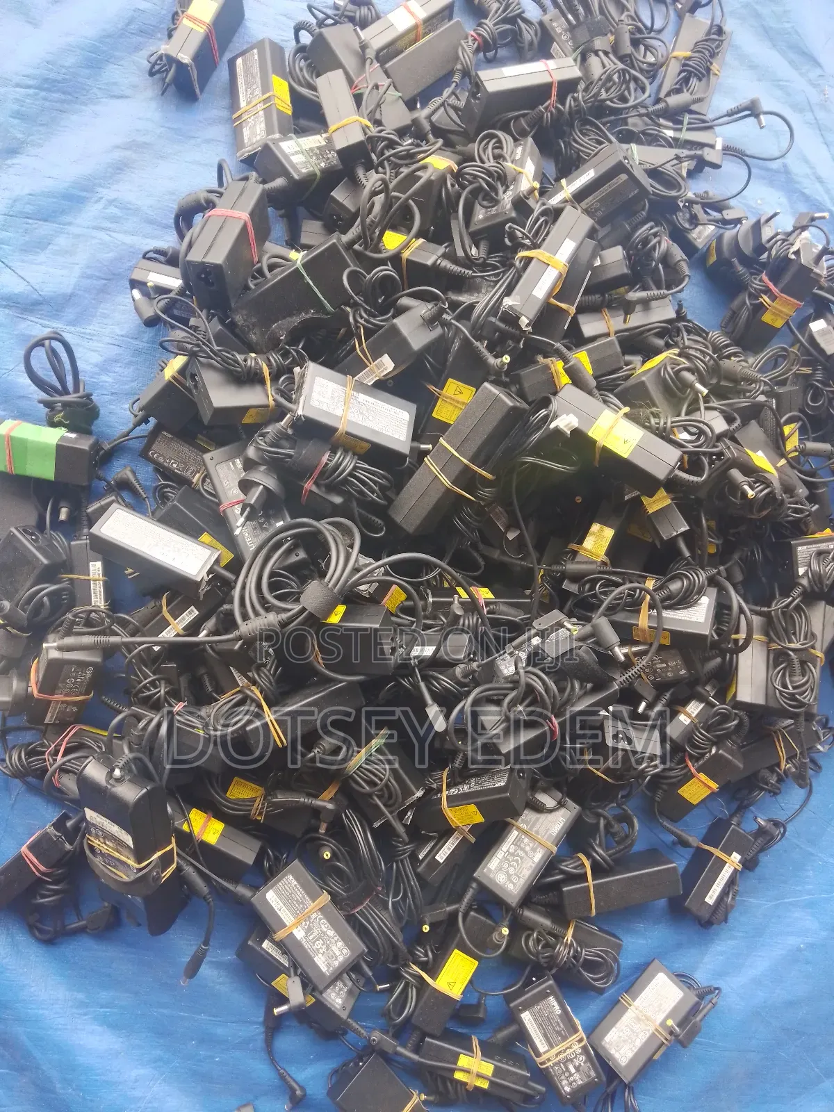 Quality Laptop Chargers in Stock