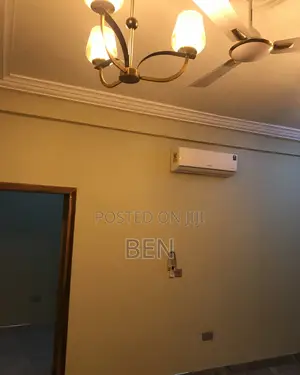 1bdrm Apartment in East Legon, American House for rent