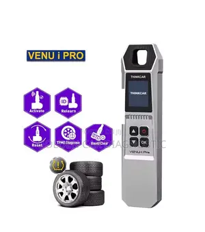 Thinkcar Venu Ipro TPMS Senor Programming Tool