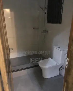 1bdrm Apartment in East Legon, American House for rent