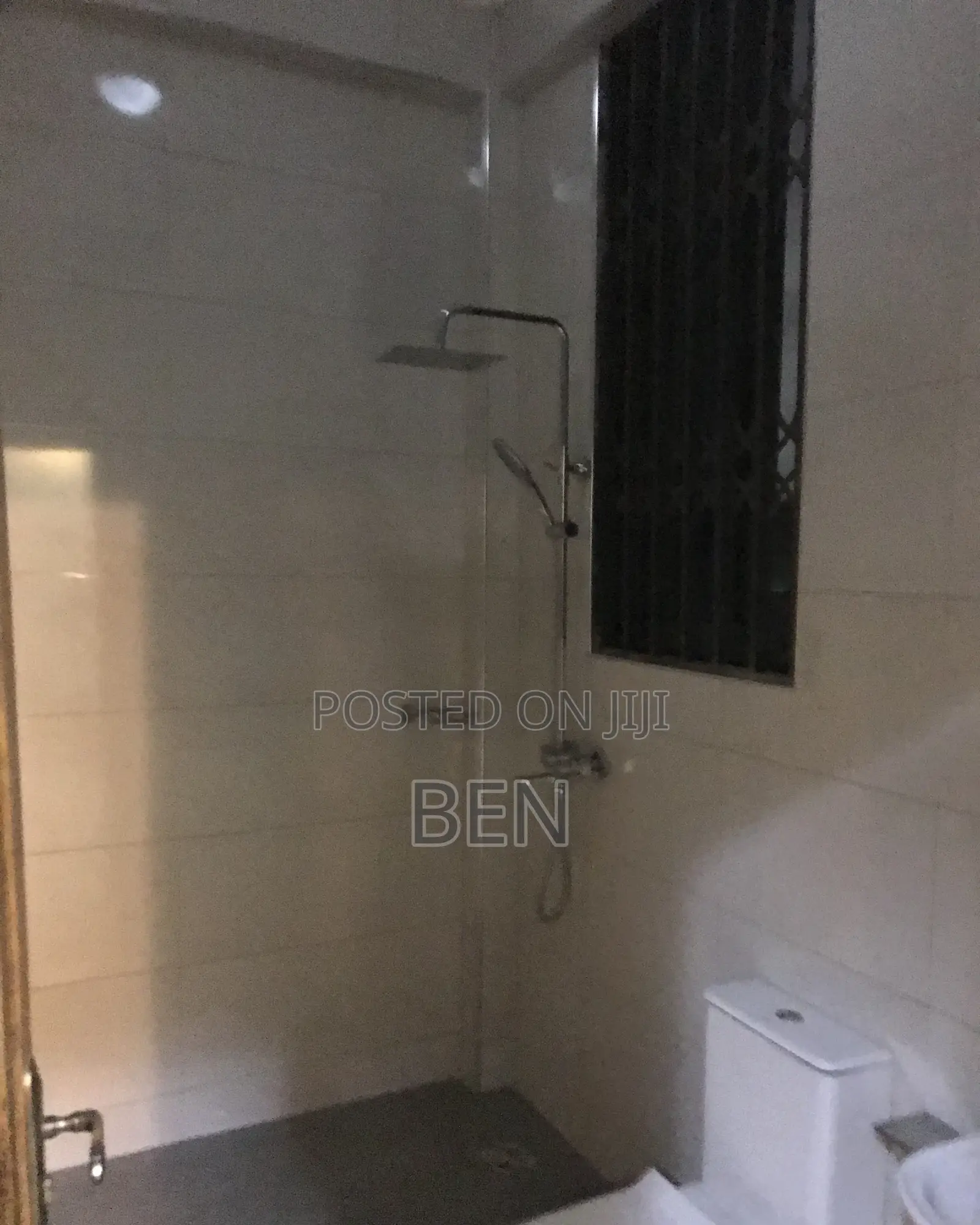 1bdrm Apartment in East Legon, American House for rent