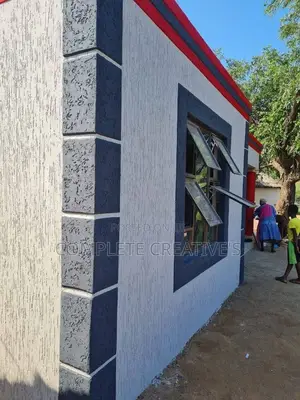 Complete Graffiato Paint (Free Application)