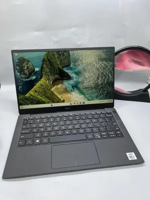 Laptop Dell XPS 13 8GB Intel Core I5 SSD 256GB