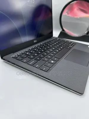 Laptop Dell XPS 13 8GB Intel Core I5 SSD 256GB