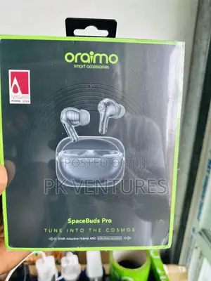 Oraimo Spacebuds Pro