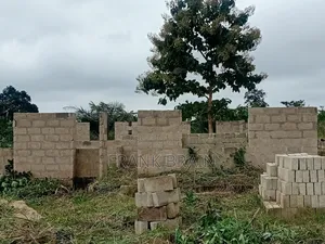 A Lentel Building at Kodie Apagya