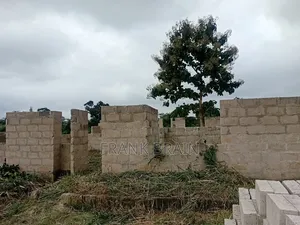 A Lentel Building at Kodie Apagya