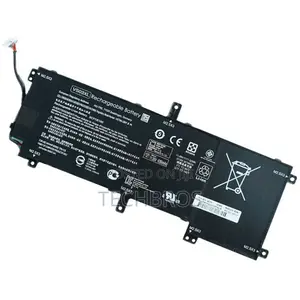 Original Vs03xl Laptop Battery For Hp Envy 15