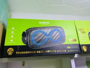 Oraimo Spacebox Pro