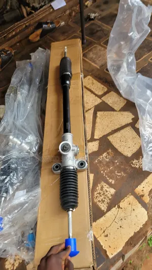Toyota Sienta Steering Rack