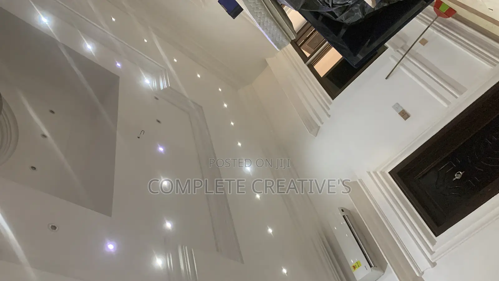 Complete Interior and Exterior Painters ( Commercial/ Residential)