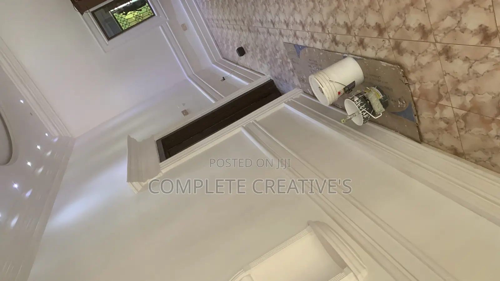 Complete Interior and Exterior Painters ( Commercial/ Residential)