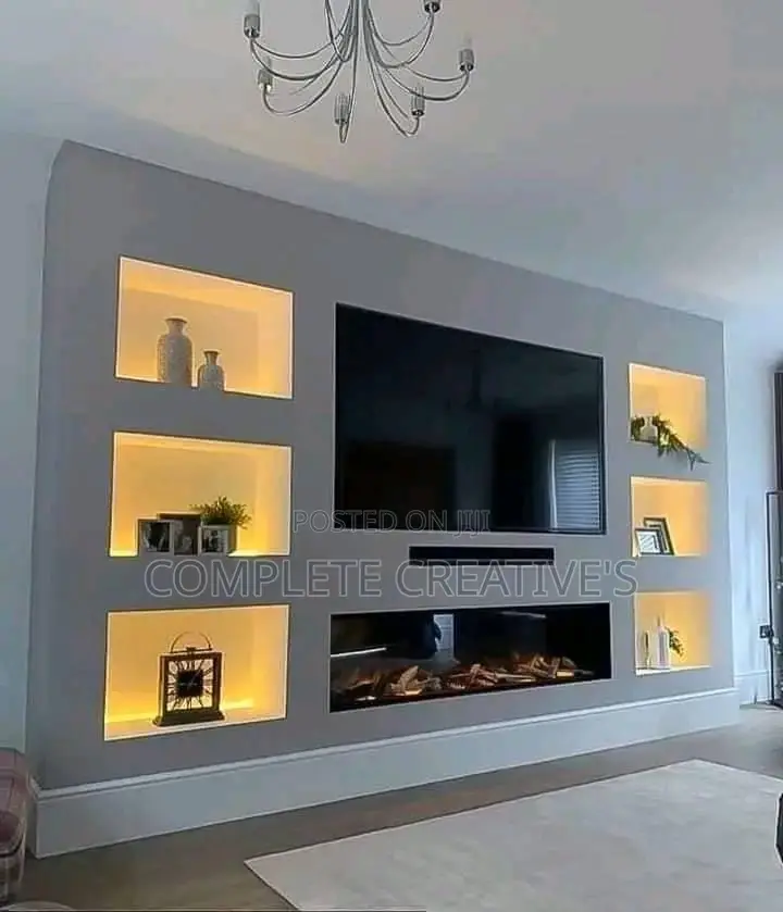 Complete Interior and Exterior Painters ( Commercial/ Residential)